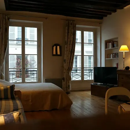 Apartment Cambronne - - 9 Paris