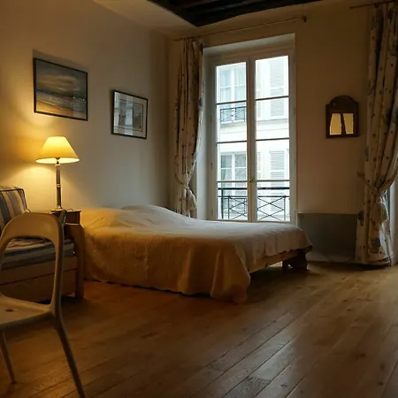 Cambronne - - 9 Apartment Paris
